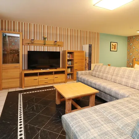 Quartier18-06 Strandnah Karlshagen