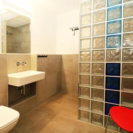 Quartier18-06 Strandnah *